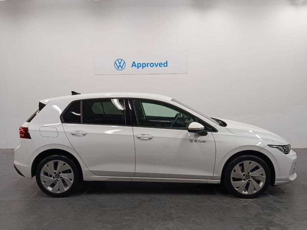Volkswagen Golf Match 1.5 PHEV 150 kW (204 CV) DSG