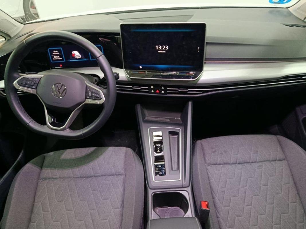 Volkswagen Golf Match 1.5 PHEV 150 kW (204 CV) DSG