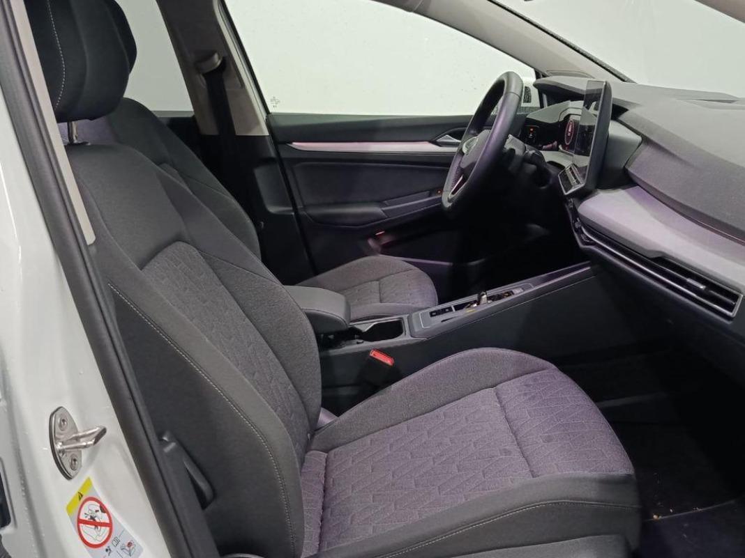 Volkswagen Golf Match 1.5 PHEV 150 kW (204 CV) DSG