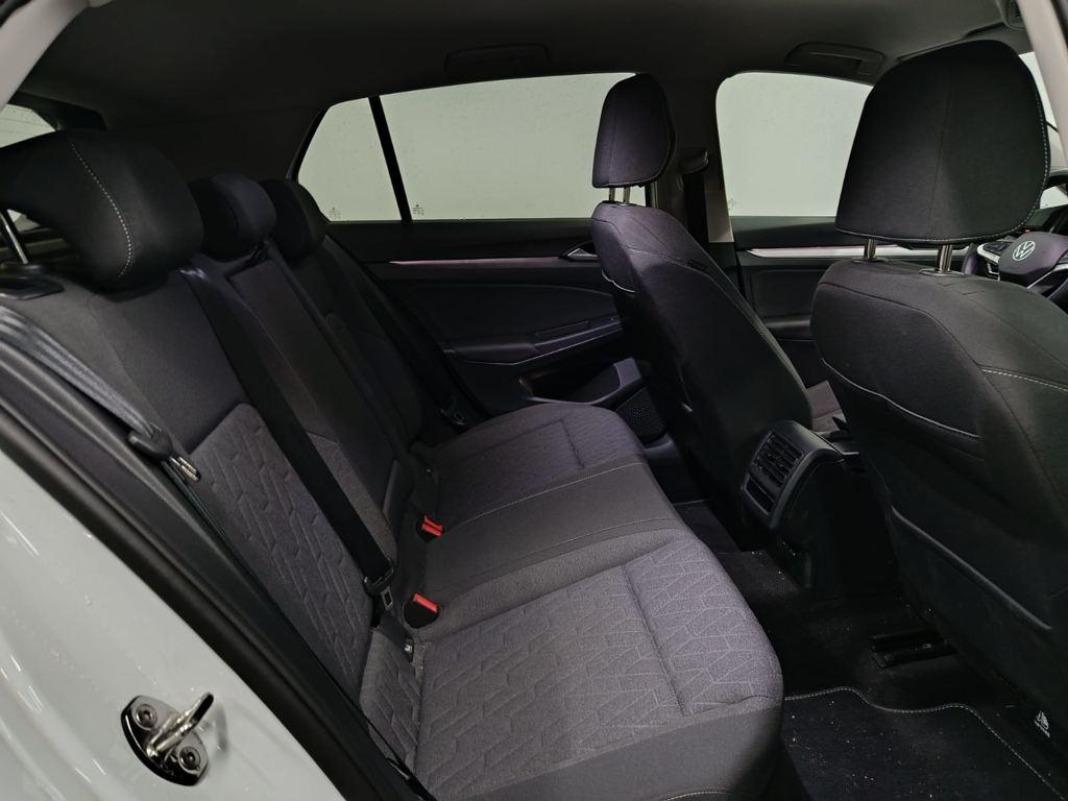 Volkswagen Golf Match 1.5 PHEV 150 kW (204 CV) DSG