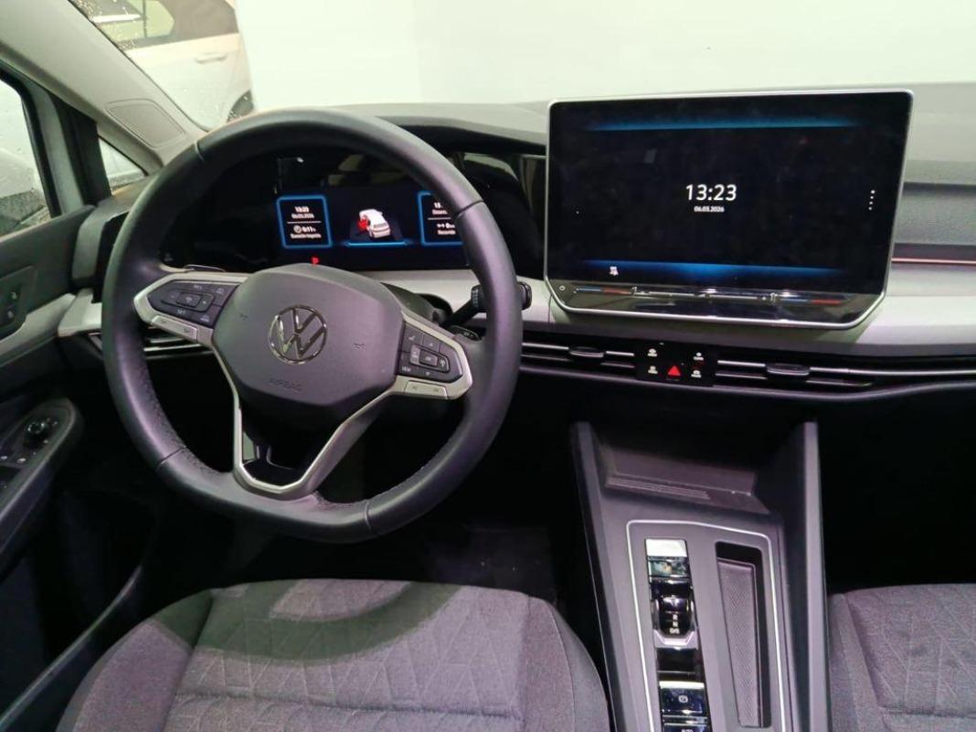 Volkswagen Golf Match 1.5 PHEV 150 kW (204 CV) DSG
