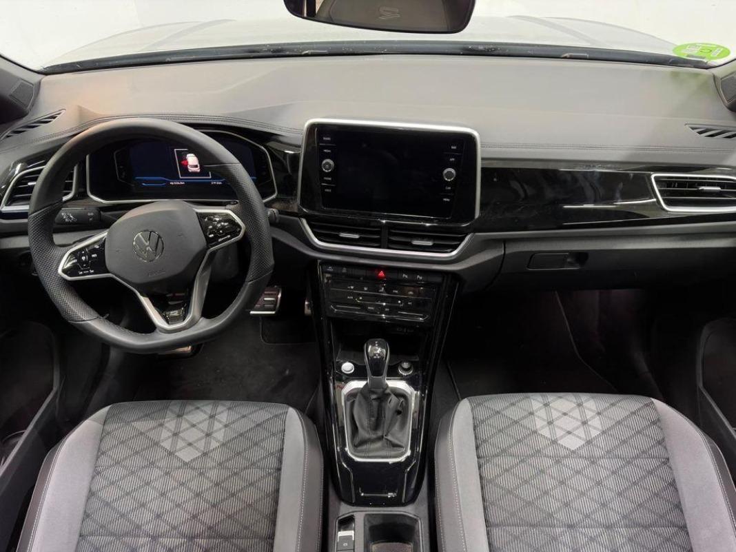Volkswagen T-roc R-Line 1.5 TSI 110 kW (150 CV) DSG