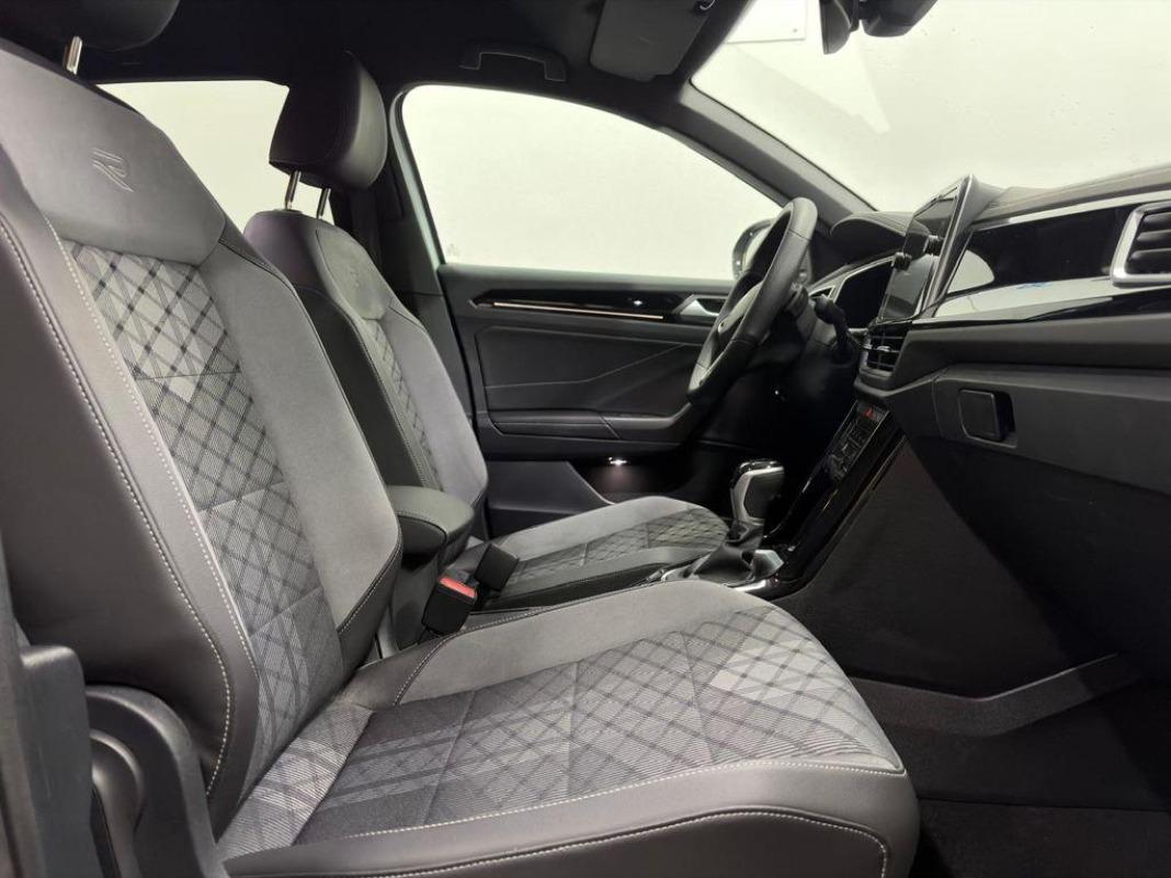 Volkswagen T-roc R-Line 1.5 TSI 110 kW (150 CV) DSG