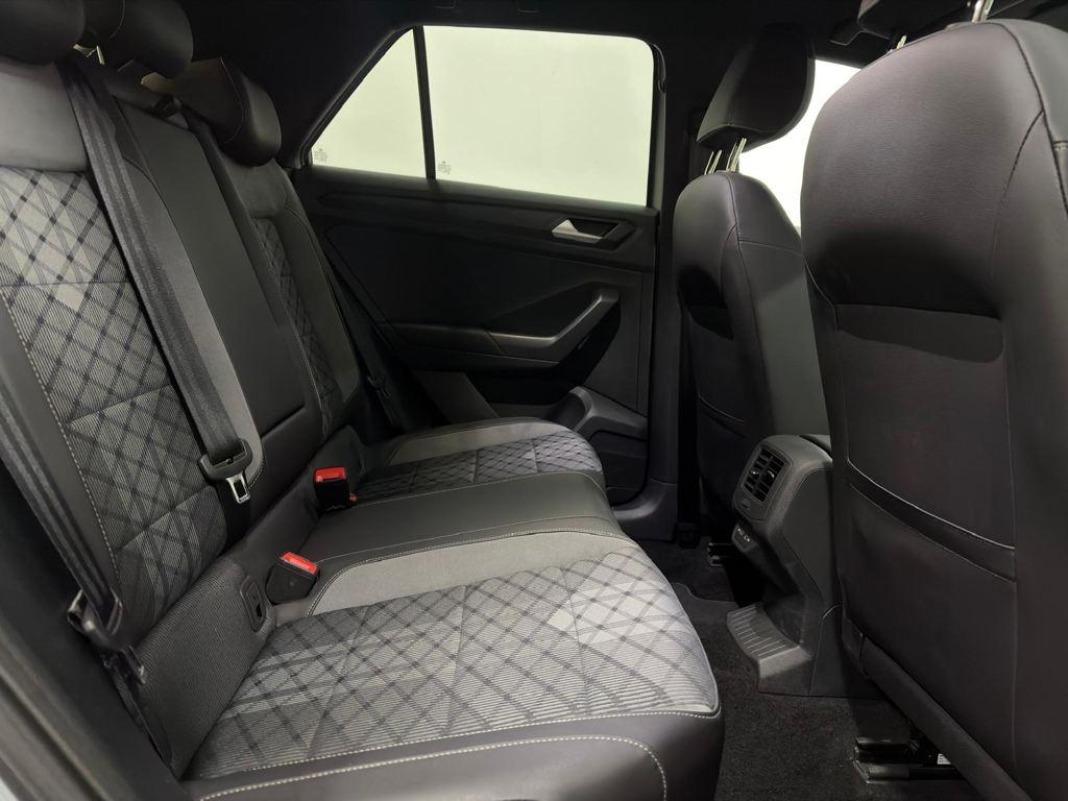 Volkswagen T-roc R-Line 1.5 TSI 110 kW (150 CV) DSG