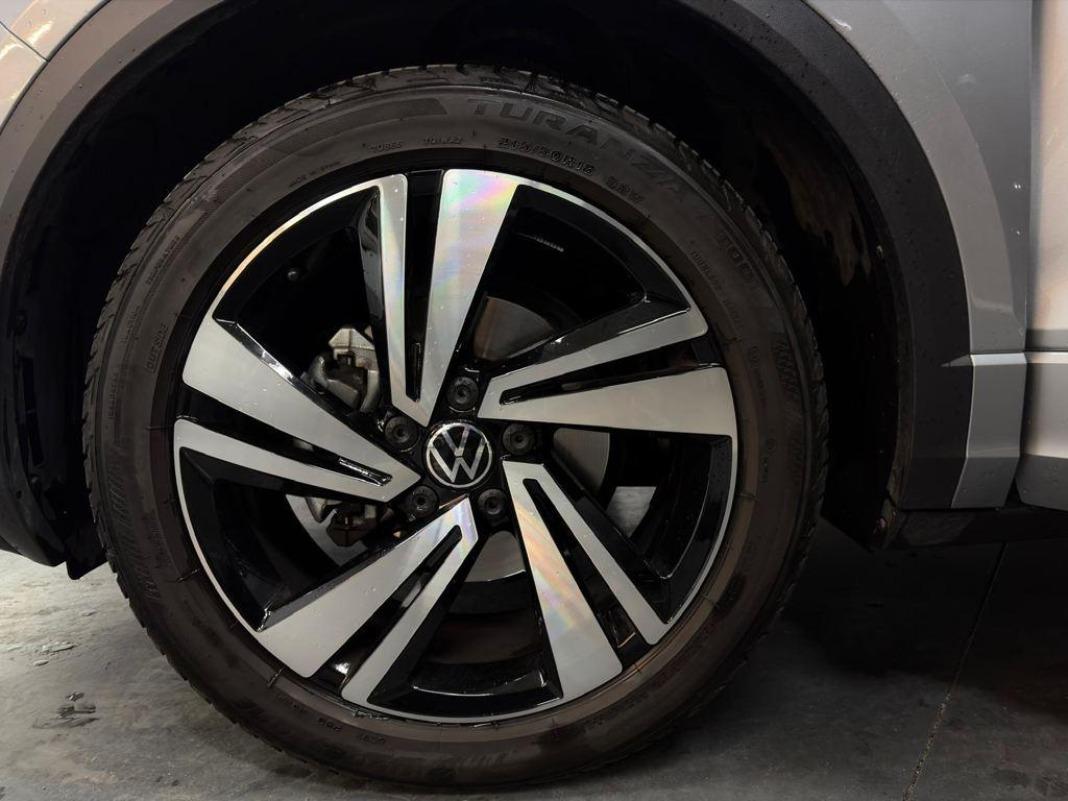 Volkswagen T-roc R-Line 1.5 TSI 110 kW (150 CV) DSG