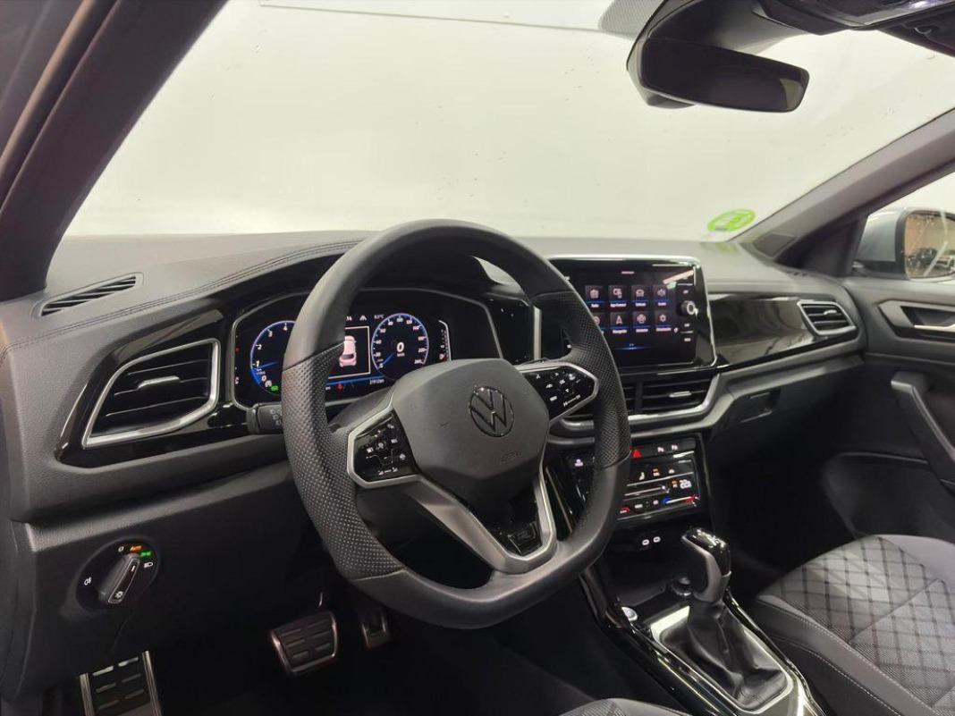 Volkswagen T-roc R-Line 1.5 TSI 110 kW (150 CV) DSG