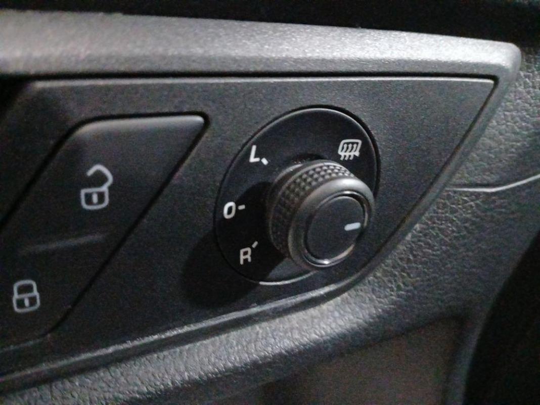 Volkswagen Caddy Cargo 2.0 TDI 75 kW (102 CV)