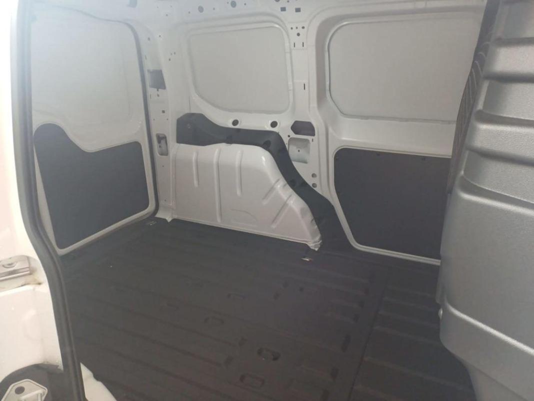 Volkswagen Caddy Cargo 2.0 TDI 75 kW (102 CV)