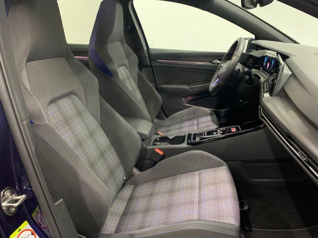 Volkswagen Golf GTE 1.4 TSI 180 kW (245 CV) DSG