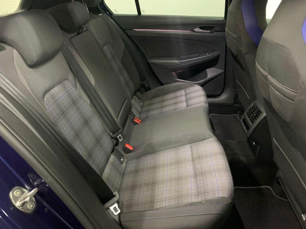 Volkswagen Golf GTE 1.4 TSI 180 kW (245 CV) DSG