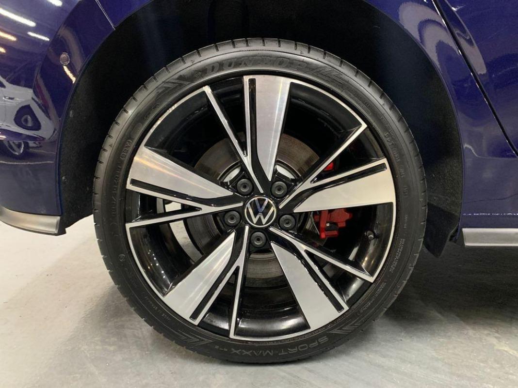 Volkswagen Golf GTE 1.4 TSI 180 kW (245 CV) DSG