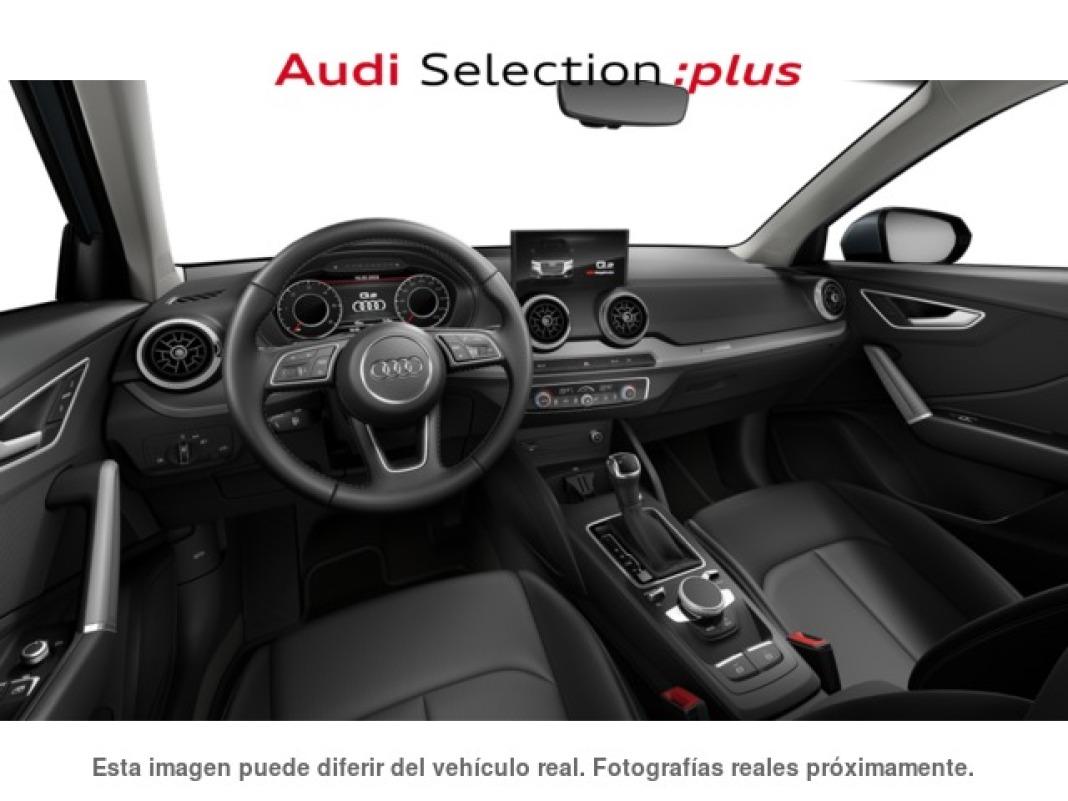 Audi Q2 S line 30 TDI 85 kW (116 CV) S tronic