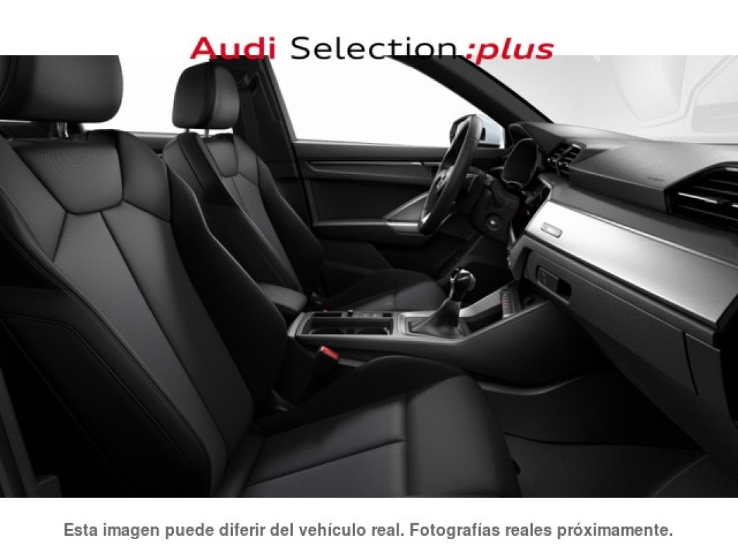 Audi Q3 S line 35 TDI 110 kW (150 CV) S tronic