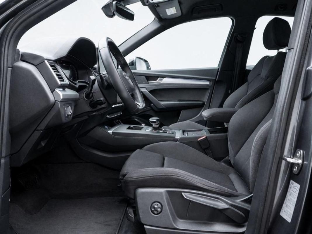 Audi Q5 Sportback Tfsie S line 50 TFSI e quattro-ultra 220 kW (299 CV)