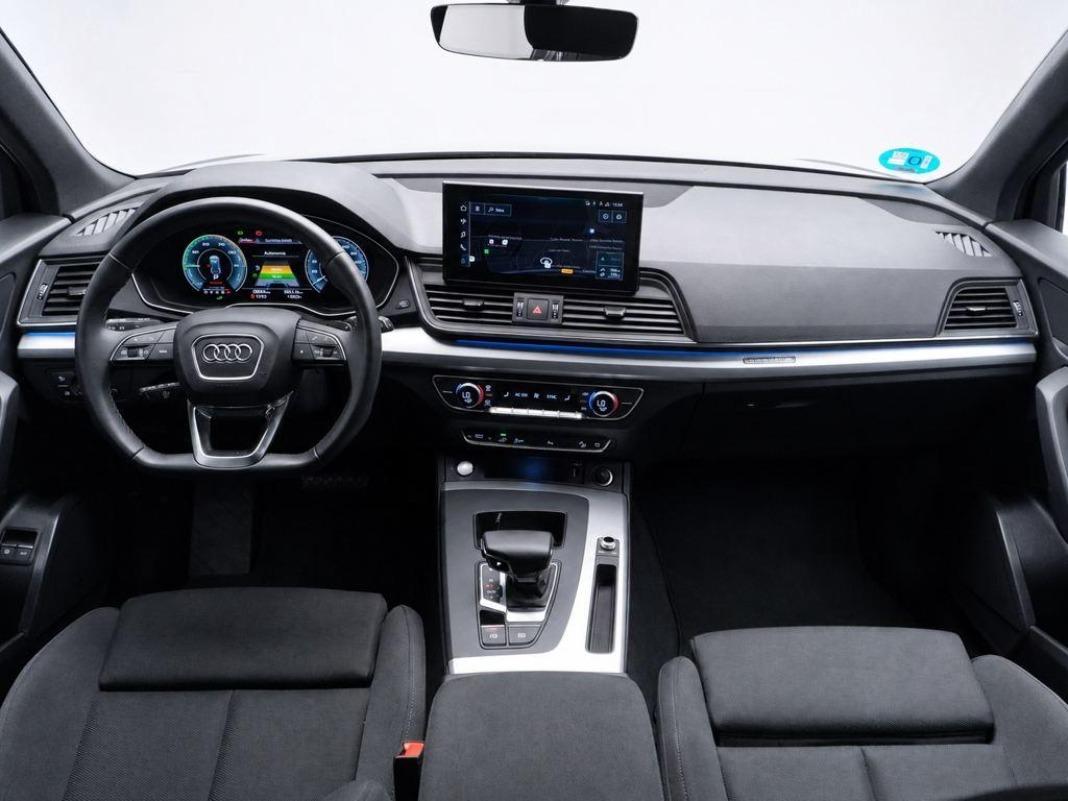 Audi Q5 Sportback Tfsie S line 50 TFSI e quattro-ultra 220 kW (299 CV)
