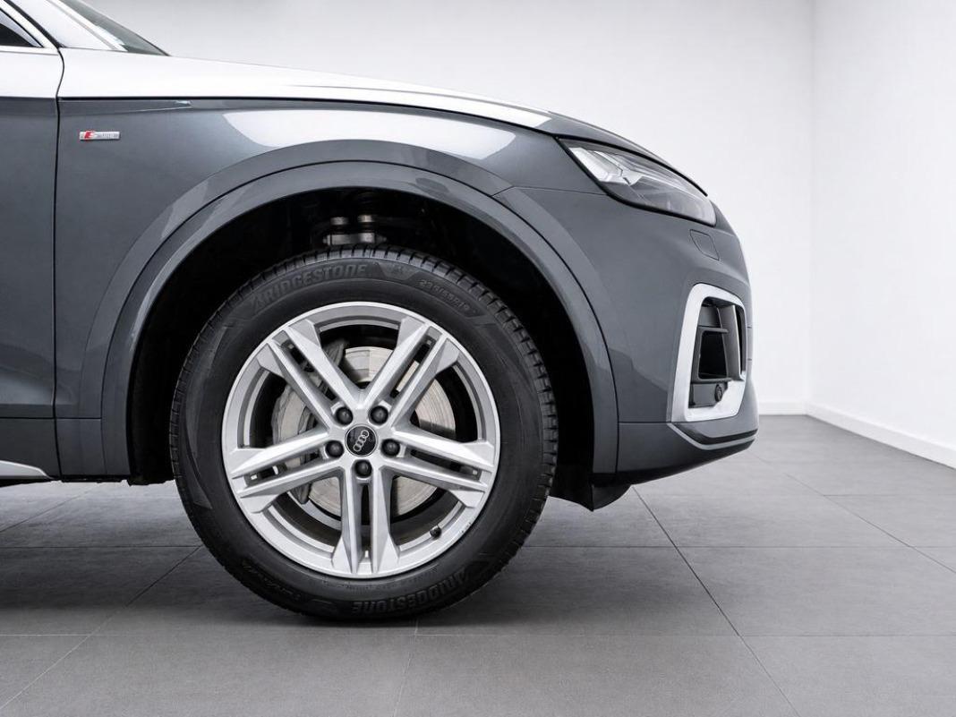 Audi Q5 Sportback Tfsie S line 50 TFSI e quattro-ultra 220 kW (299 CV)