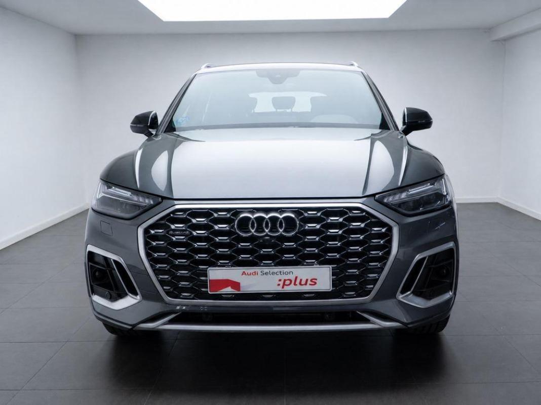 Audi Q5 Sportback Tfsie S line 50 TFSI e quattro-ultra 220 kW (299 CV)