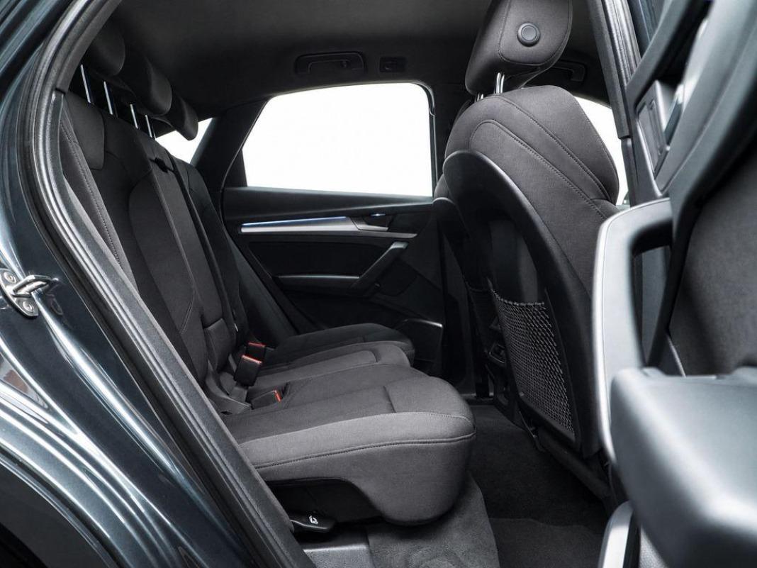 Audi Q5 Sportback Tfsie S line 50 TFSI e quattro-ultra 220 kW (299 CV)