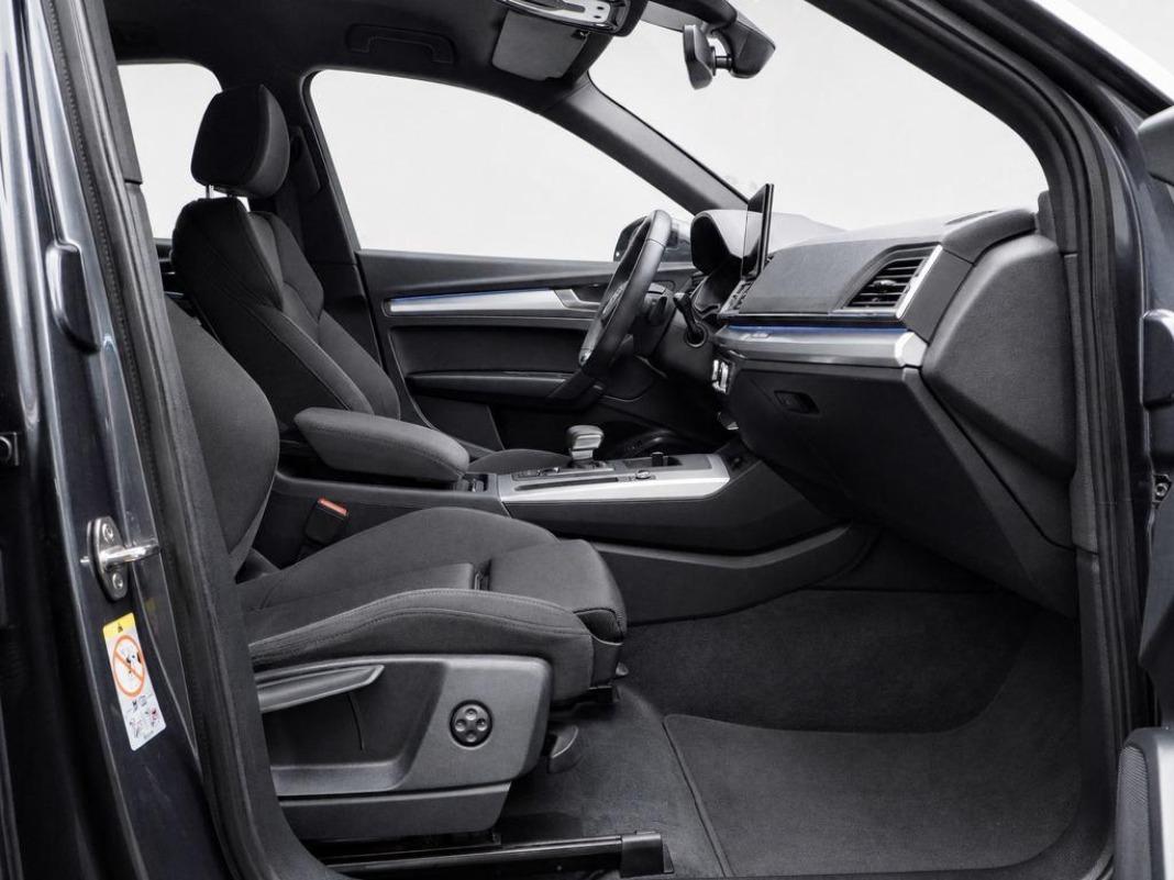 Audi Q5 Sportback Tfsie S line 50 TFSI e quattro-ultra 220 kW (299 CV)