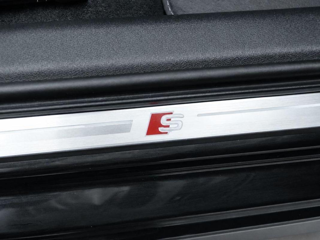 Audi A3 Sedan S line 35 TDI 110 kW (150 CV) S tronic