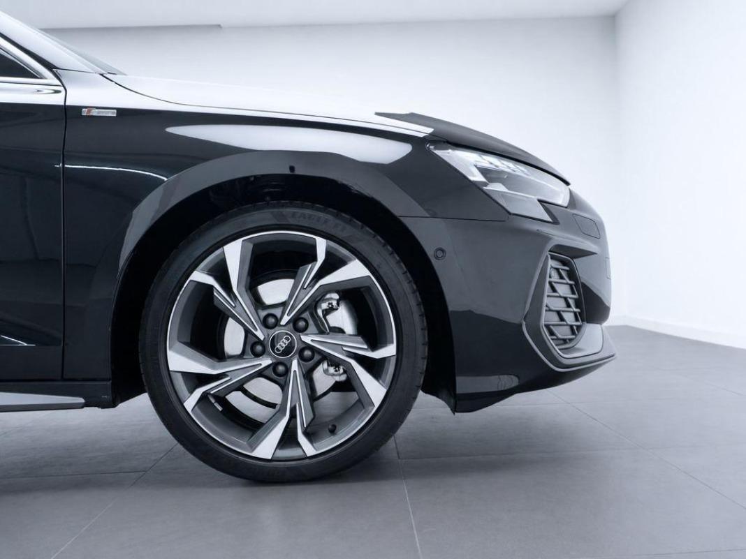 Audi A3 Sedan S line 35 TDI 110 kW (150 CV) S tronic