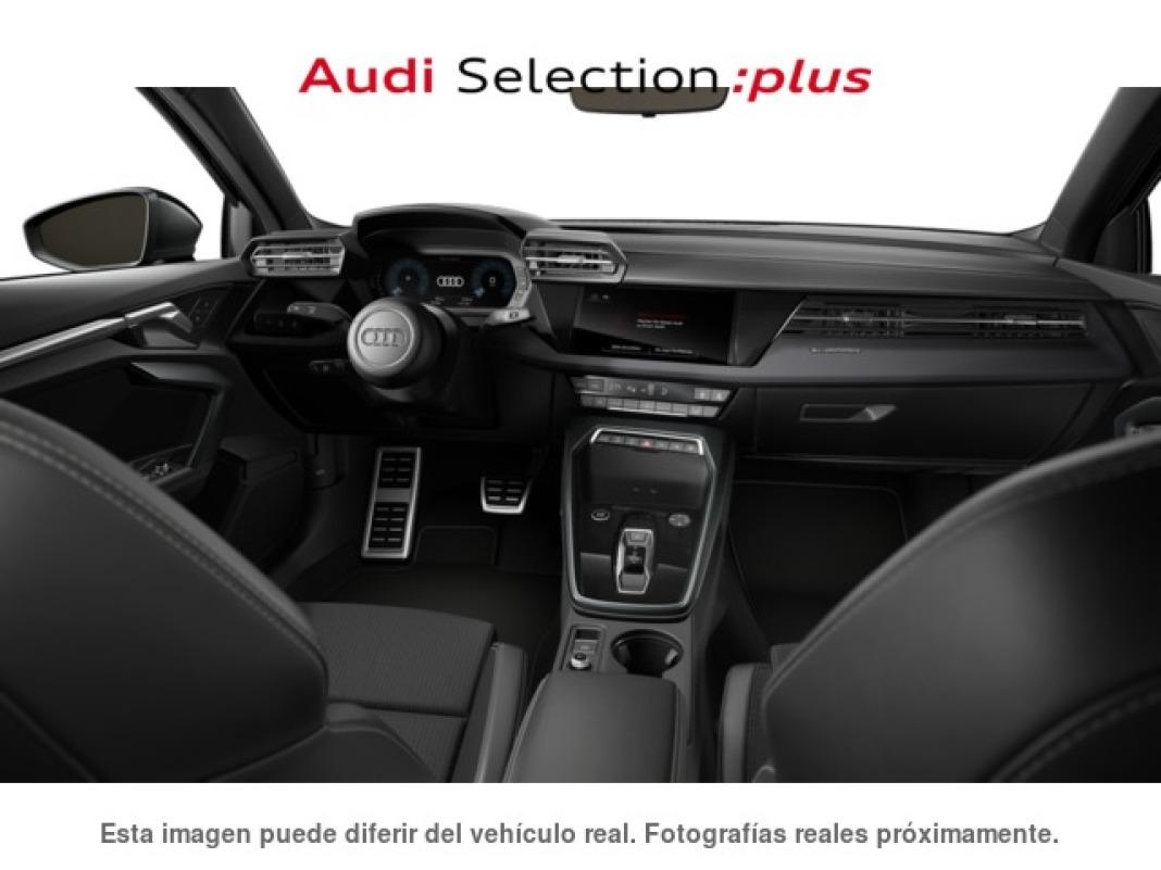 Audi A3 Sedan S line 35 TDI 110 kW (150 CV) S tronic