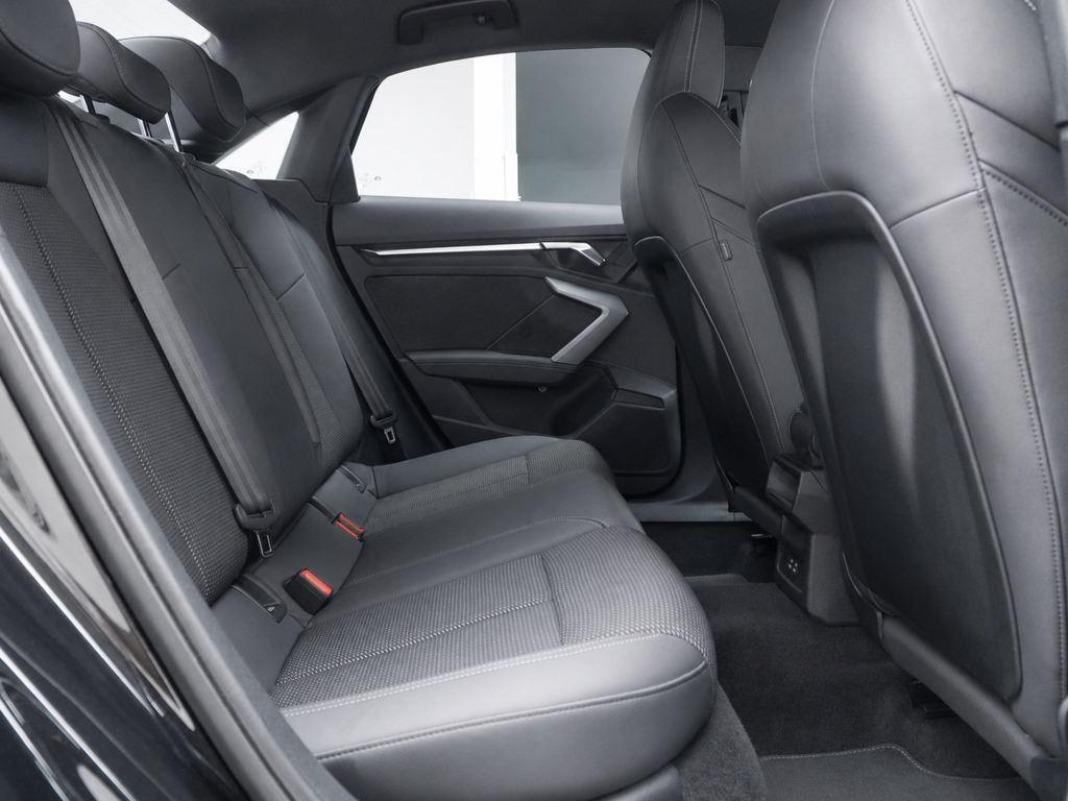 Audi A3 Sedan S line 35 TDI 110 kW (150 CV) S tronic