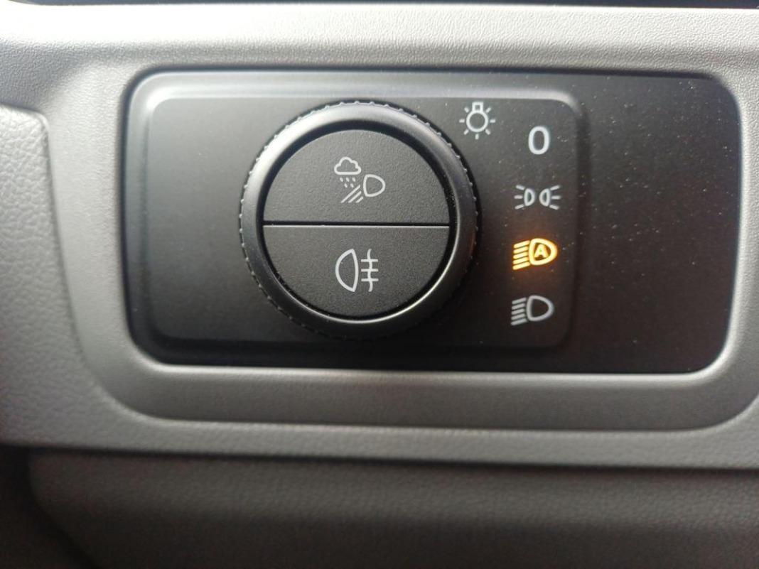 Volkswagen Transporter Furgon Batalla Corta TN 2.0 TDI 81 kW (110 CV)