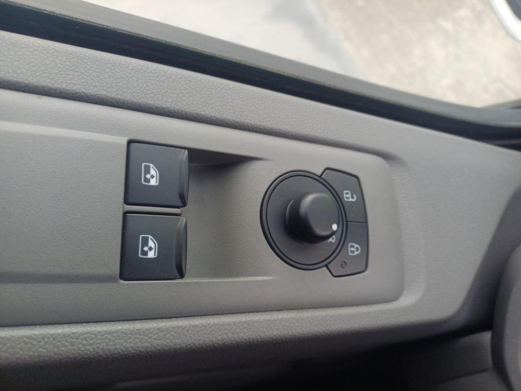 Volkswagen Transporter Furgon Batalla Corta TN 2.0 TDI 81 kW (110 CV)