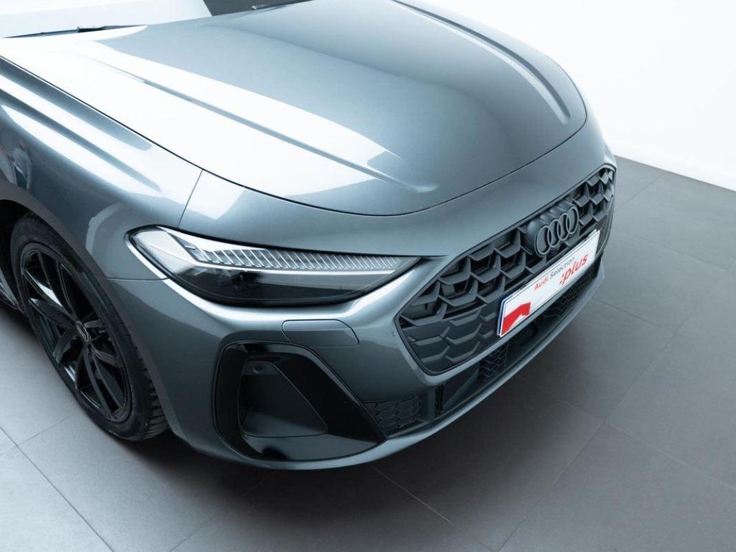 Audi A5 Avant E-hybrid Black Line quattro 270 kW (367 CV)