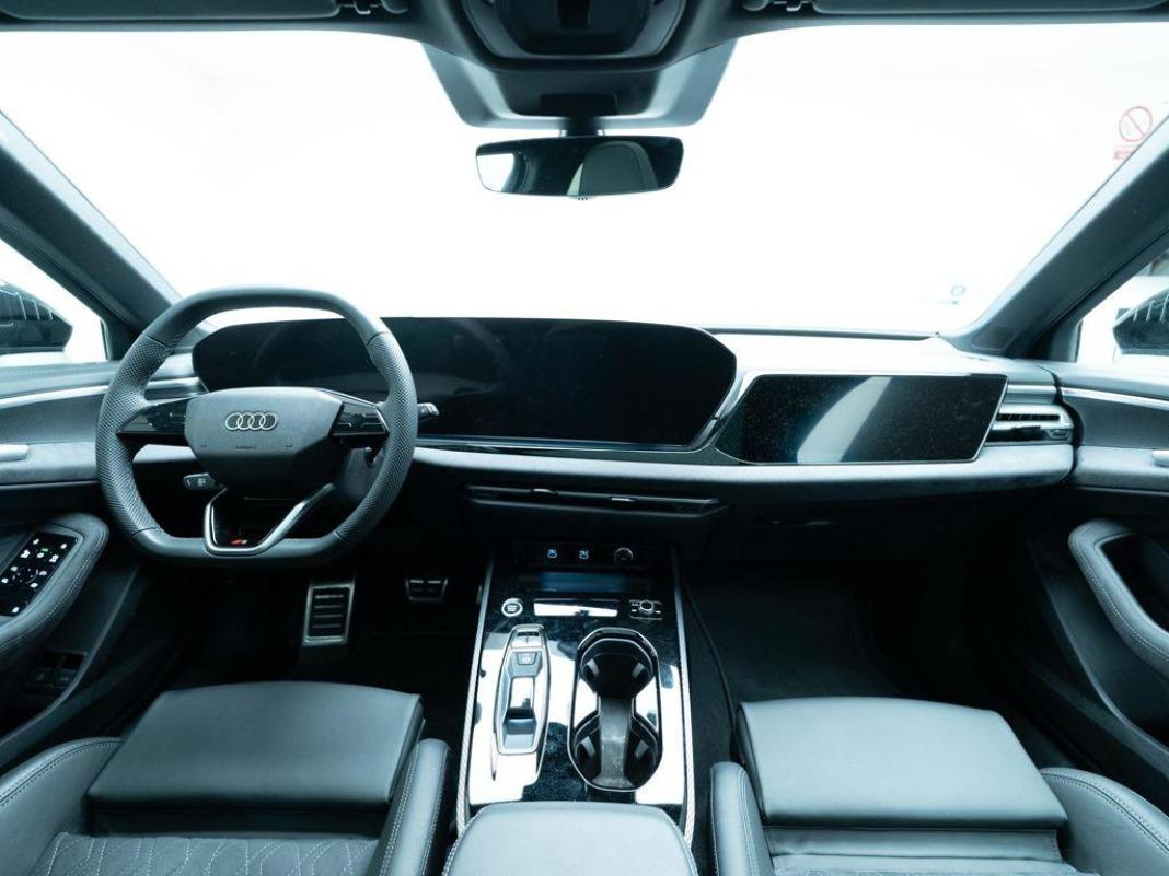 Audi A5 Avant E-hybrid Black Line quattro 270 kW (367 CV)