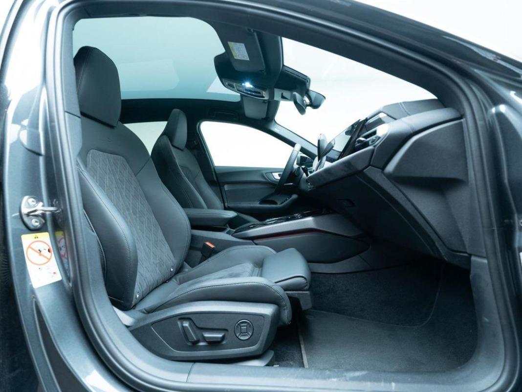 Audi A5 Avant E-hybrid Black Line quattro 270 kW (367 CV)