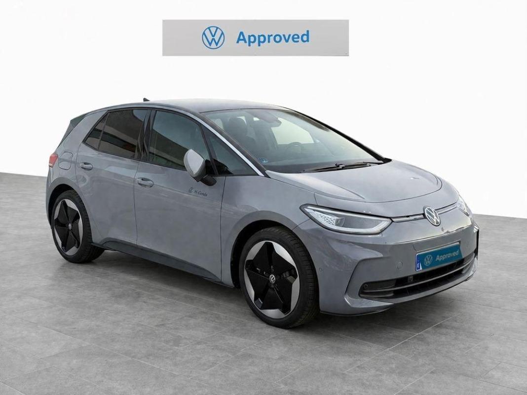 Volkswagen Id.3 Pro S Automático 79kWh 150 kW (204 CV)