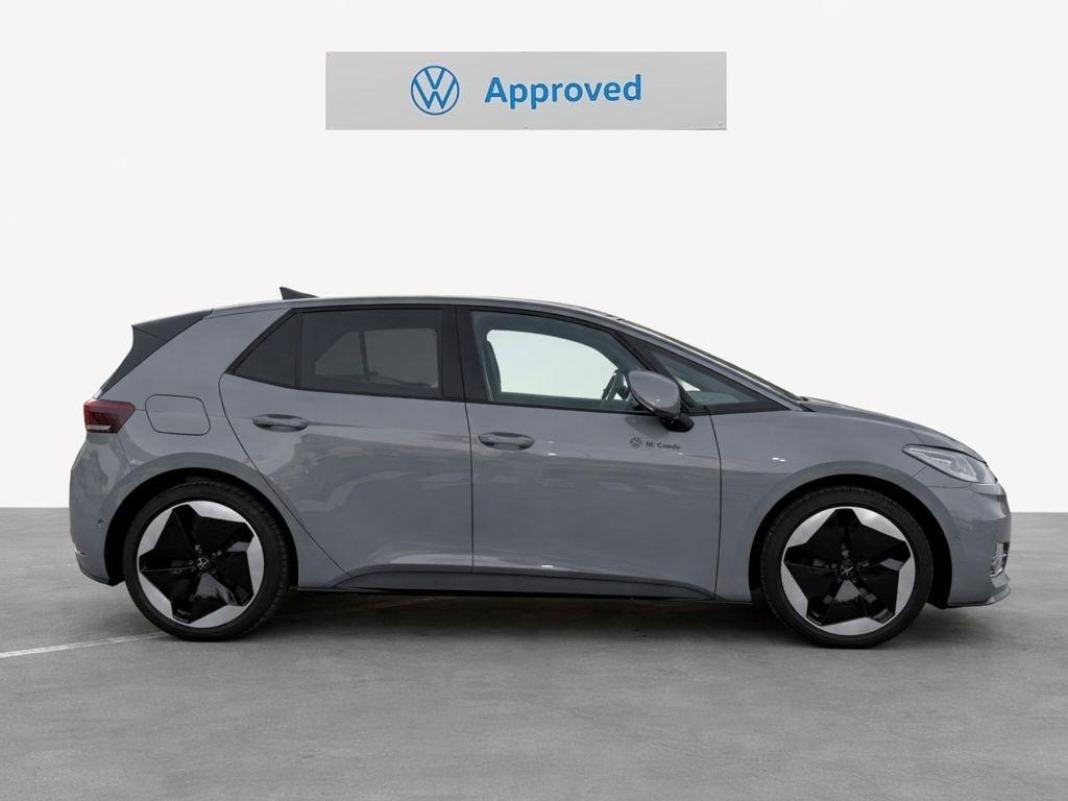 Volkswagen Id.3 Pro S Automático 79kWh 150 kW (204 CV)