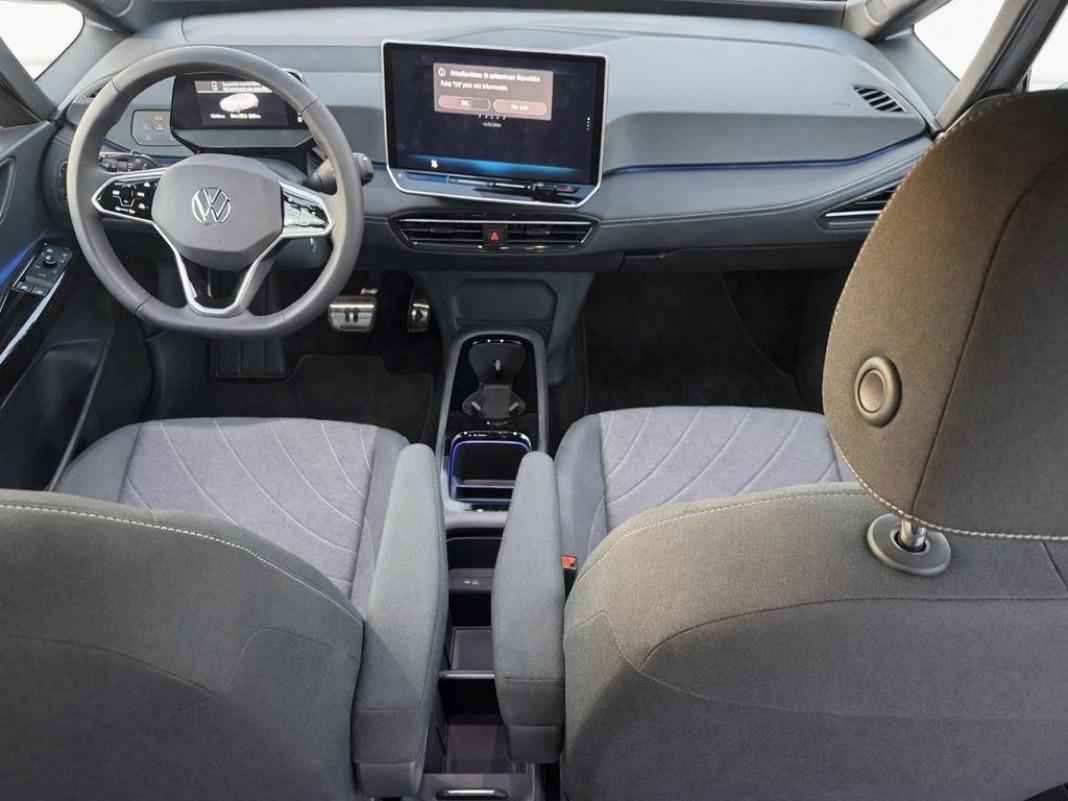 Volkswagen Id.3 Pro S Automático 79kWh 150 kW (204 CV)