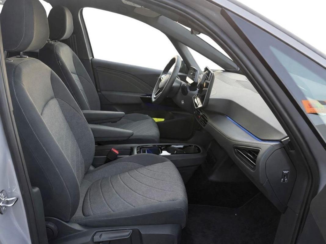 Volkswagen Id.3 Pro S Automático 79kWh 150 kW (204 CV)