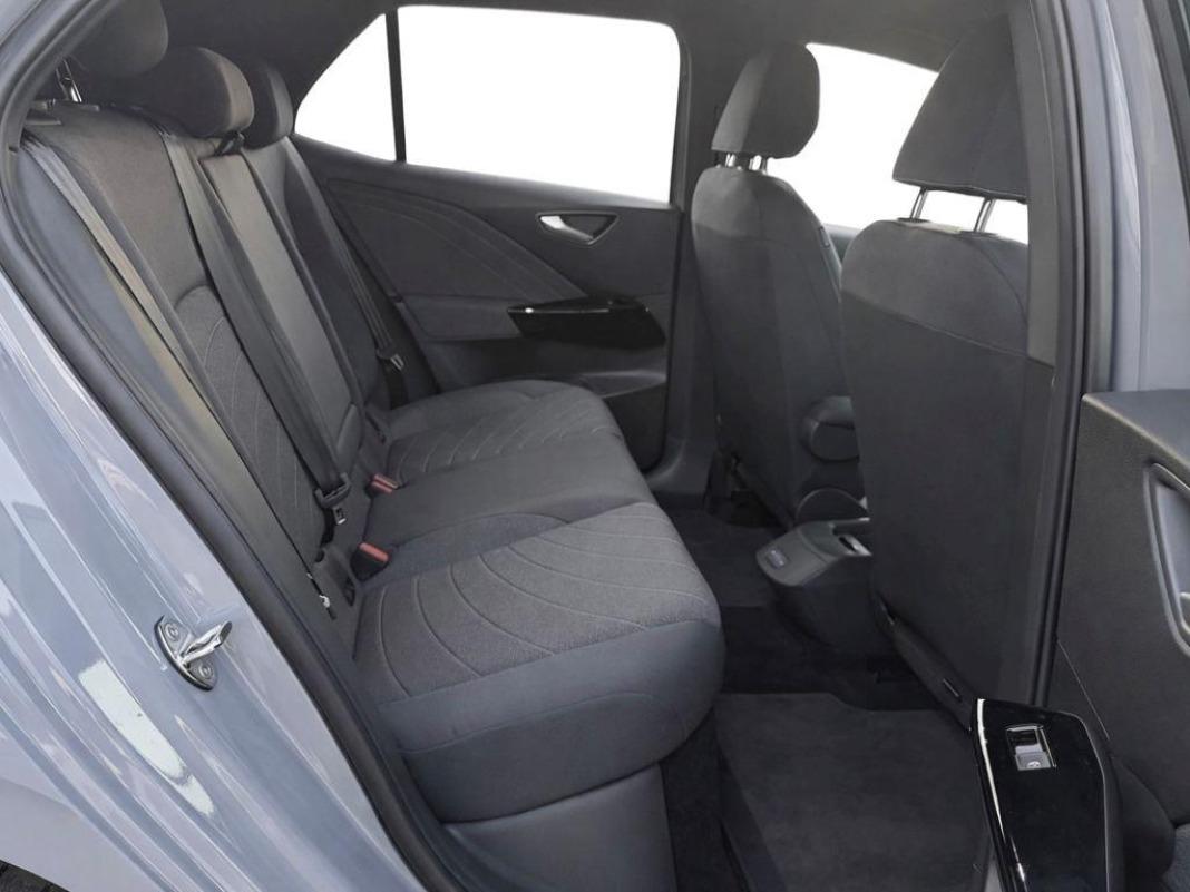 Volkswagen Id.3 Pro S Automático 79kWh 150 kW (204 CV)