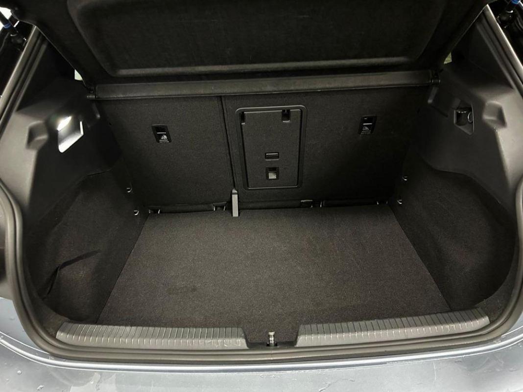 Volkswagen Id.3 Pro S Automático 79kWh 150 kW (204 CV)