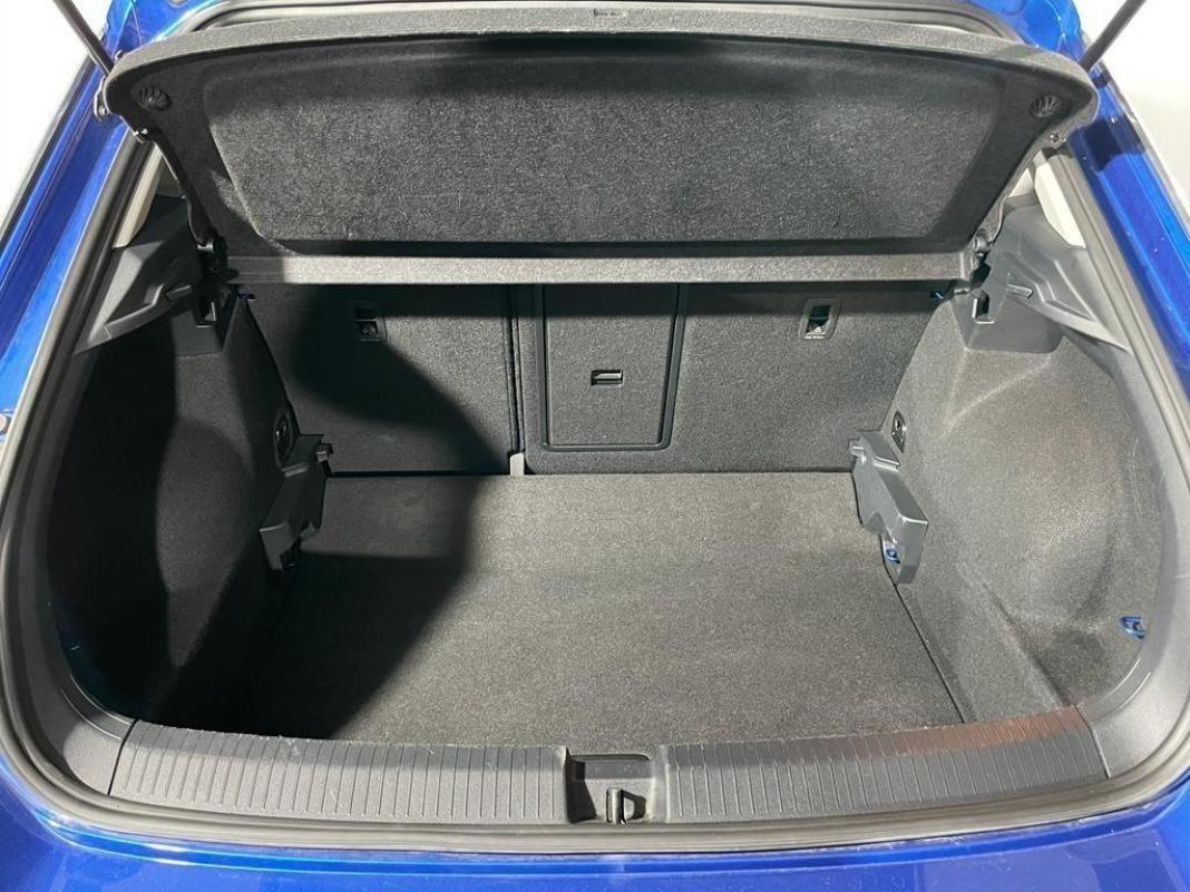 Volkswagen T-roc Life 1.0 TSI 81 kW (110 CV)
