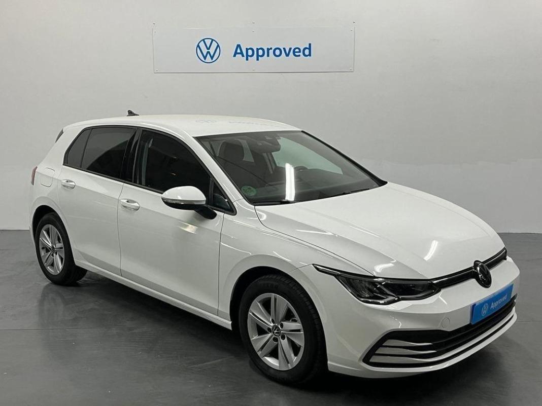 Volkswagen Golf Life 1.5 TSI 96 kW (130 CV)