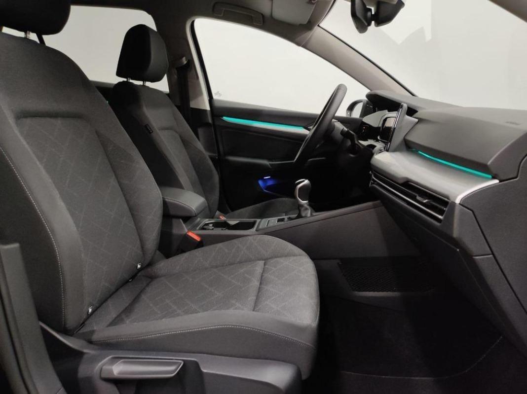 Volkswagen Golf Life 1.5 TSI 96 kW (130 CV)