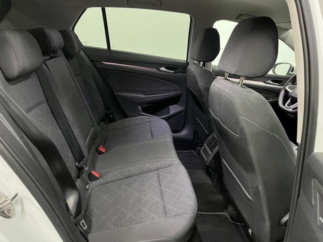 Volkswagen Golf Life 1.5 TSI 96 kW (130 CV)