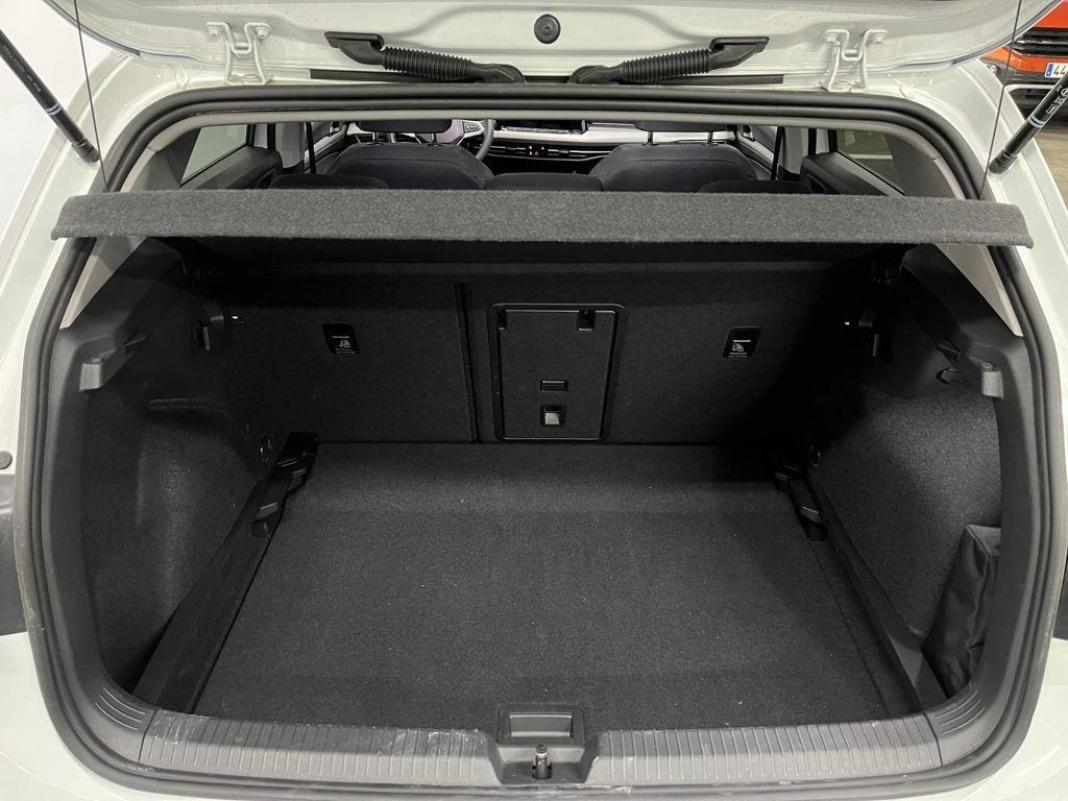 Volkswagen Golf Life 1.5 TSI 96 kW (130 CV)