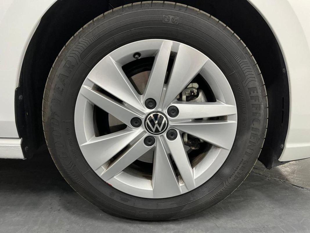 Volkswagen Golf Life 1.5 TSI 96 kW (130 CV)