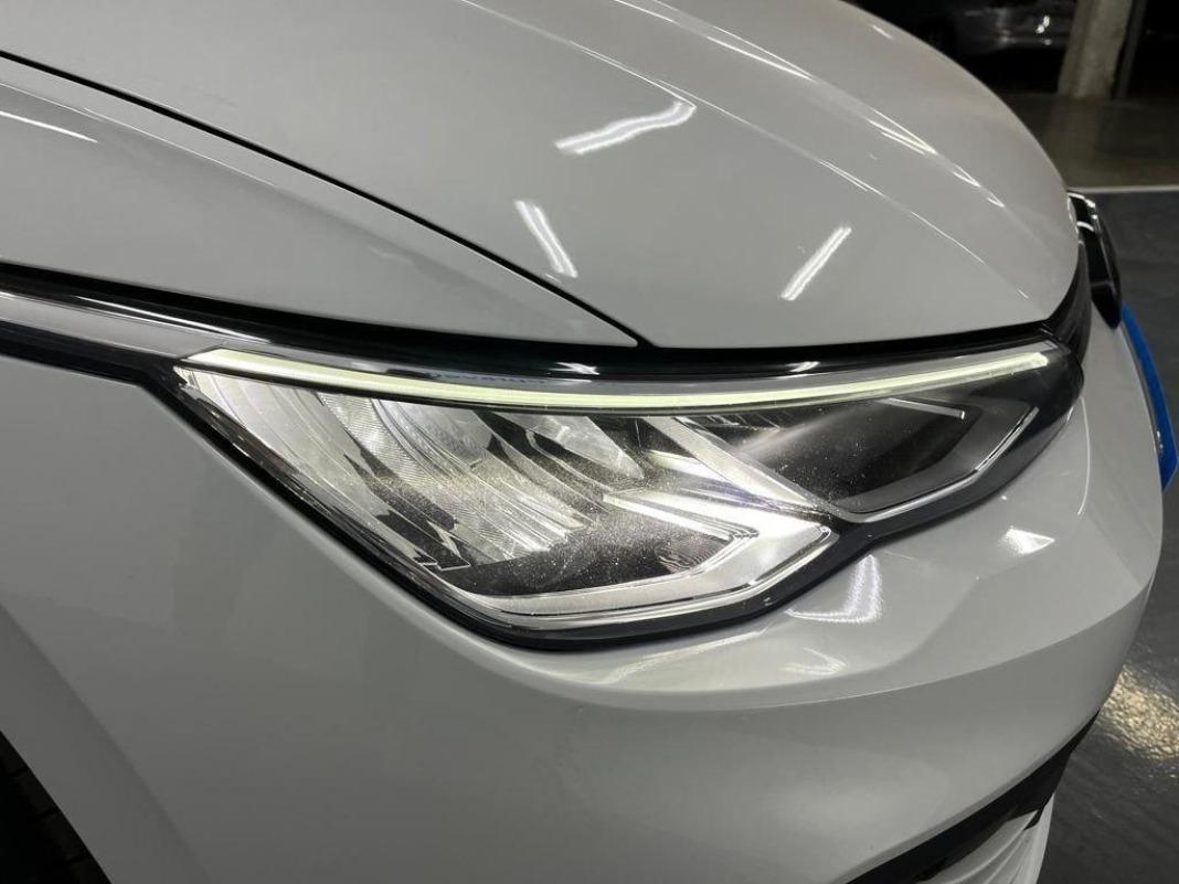 Volkswagen Golf Life 1.5 TSI 96 kW (130 CV)