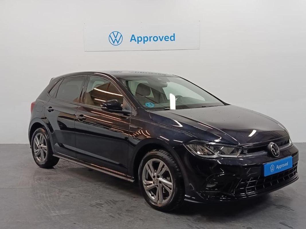 Volkswagen Polo R-Line 1.0 TSI 85 kW (115 CV) DSG