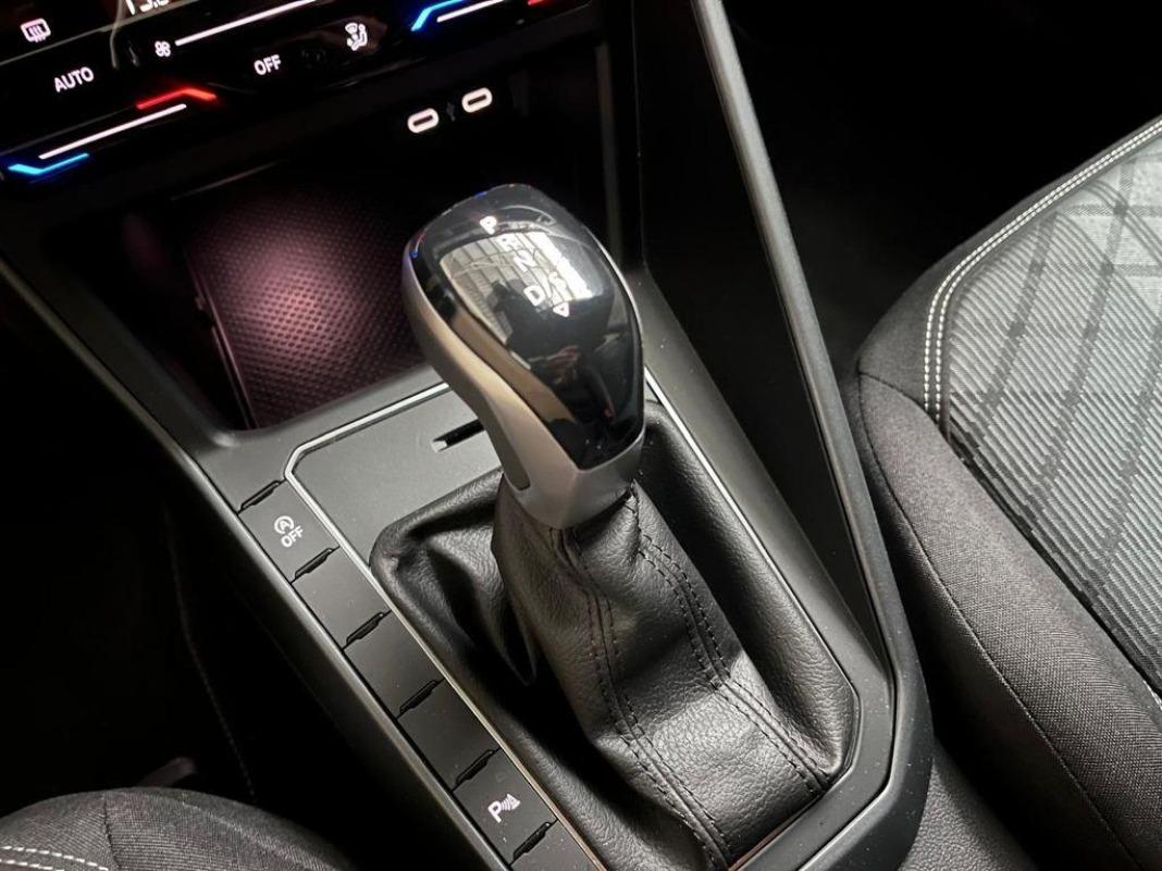 Volkswagen Polo R-Line 1.0 TSI 85 kW (115 CV) DSG