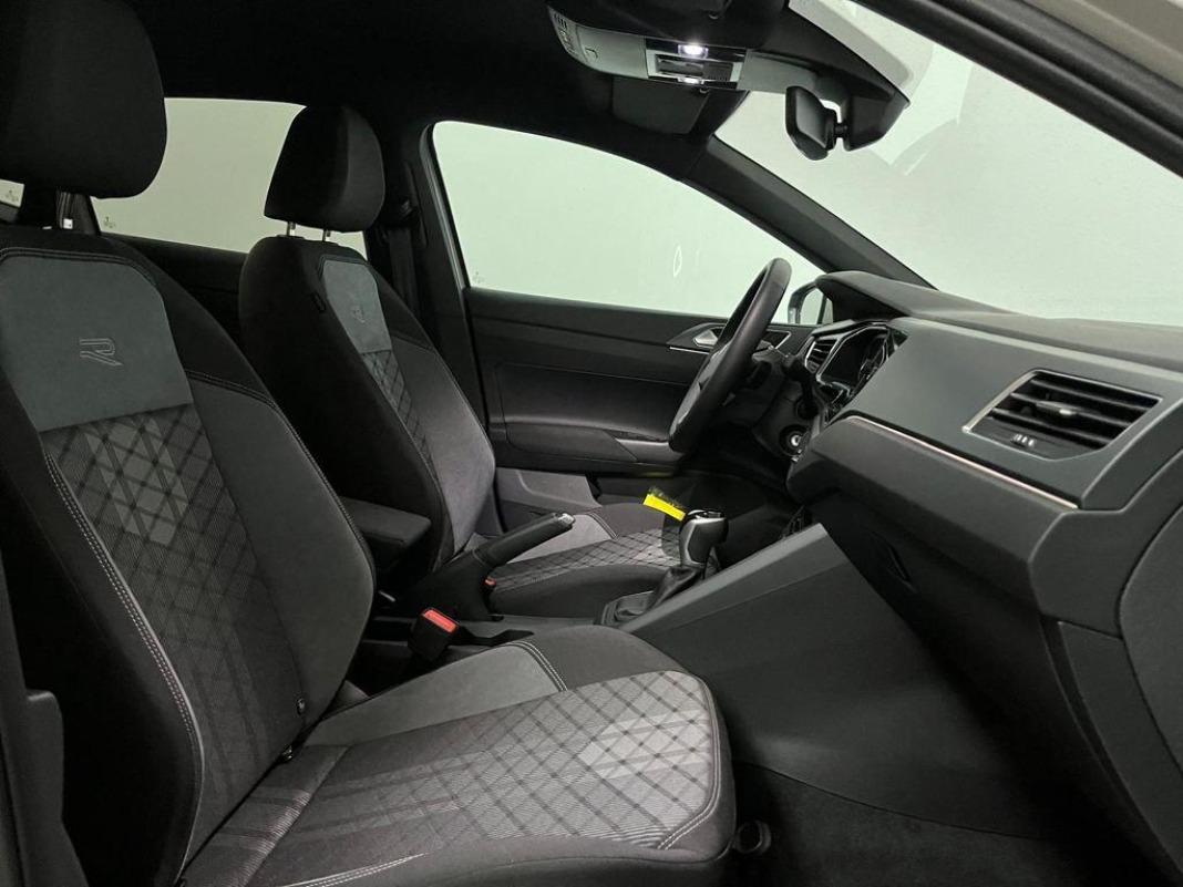 Volkswagen Polo R-Line 1.0 TSI 85 kW (115 CV) DSG