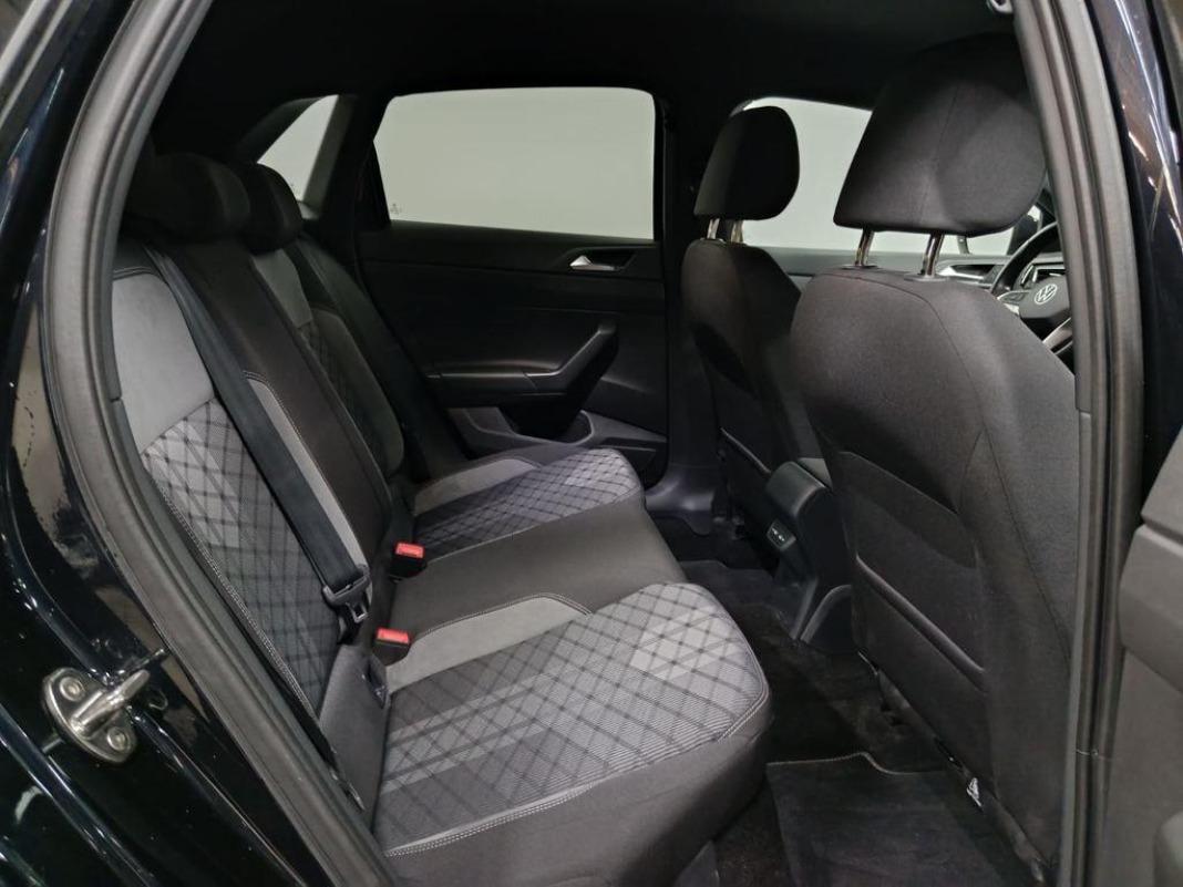 Volkswagen Polo R-Line 1.0 TSI 85 kW (115 CV) DSG