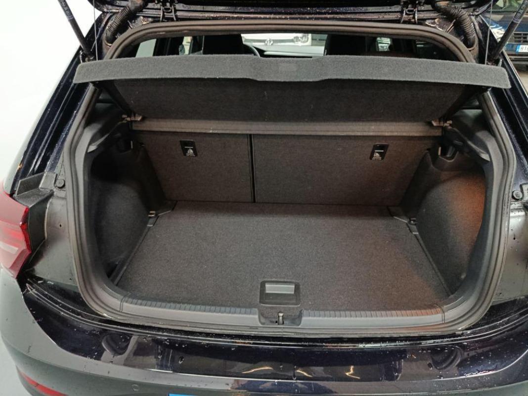Volkswagen Polo R-Line 1.0 TSI 85 kW (115 CV) DSG